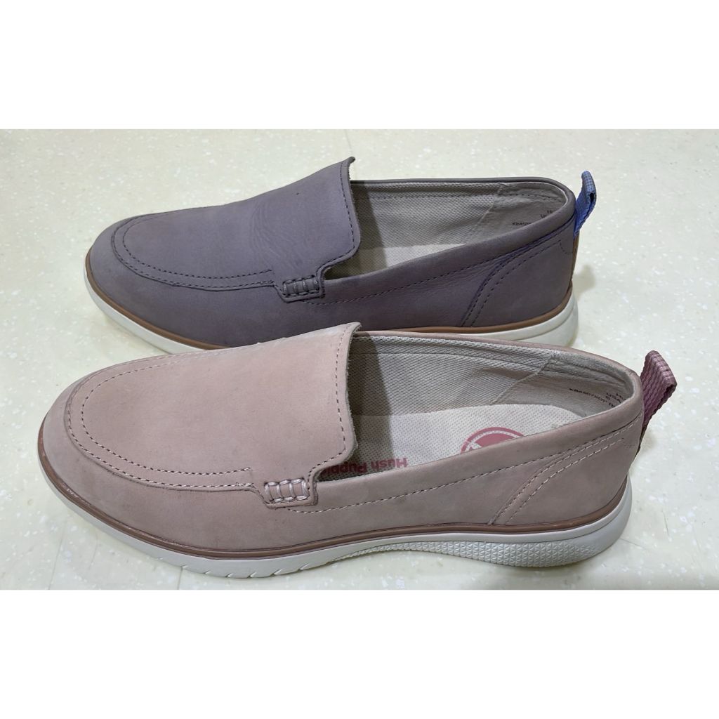 Sepatu Slip On Wanita Hush Puppies