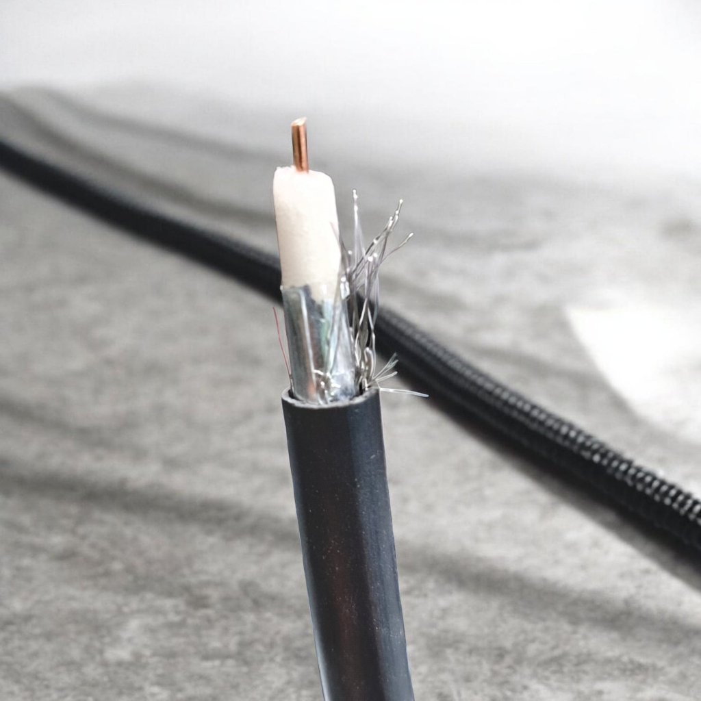 KABEL ANTENA TV METERAN