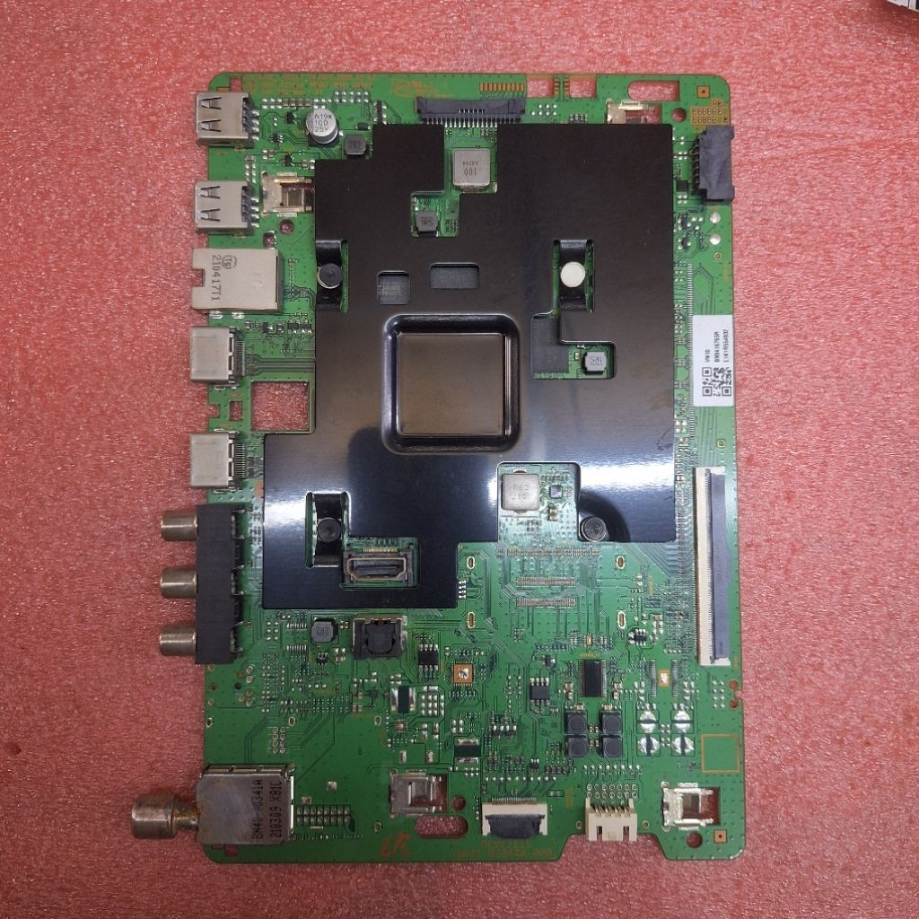 MB / Mainboard Tv Samsung UA 55AU8000K 55AU8000 UA55AU8000K