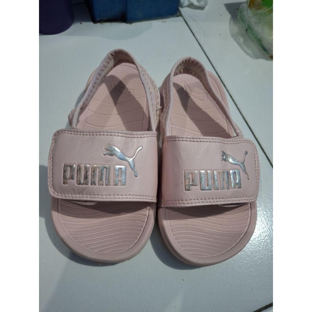 sendal puma