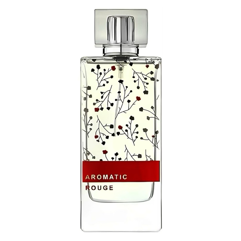 Maison Alhambra Aromatic Rouge
