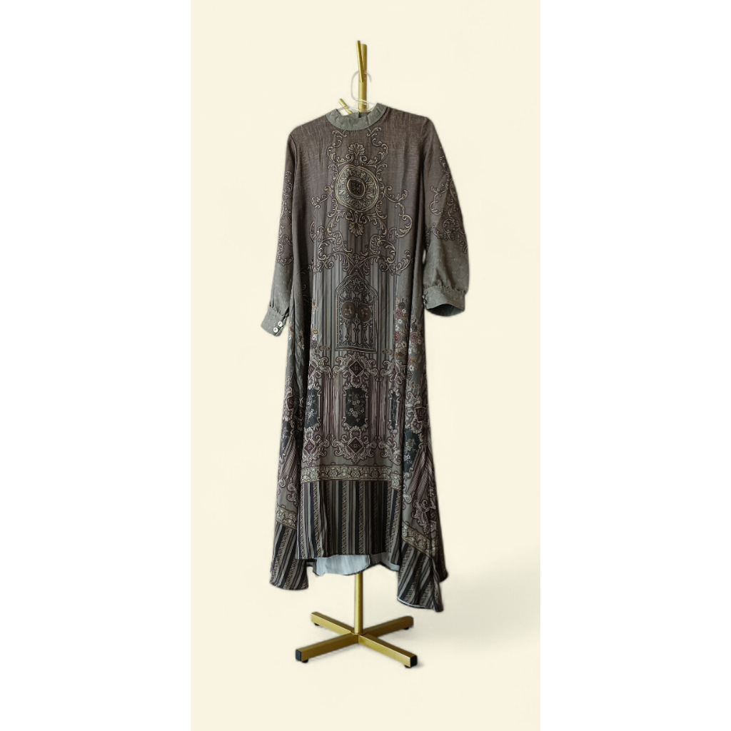 GAMIS CANIO