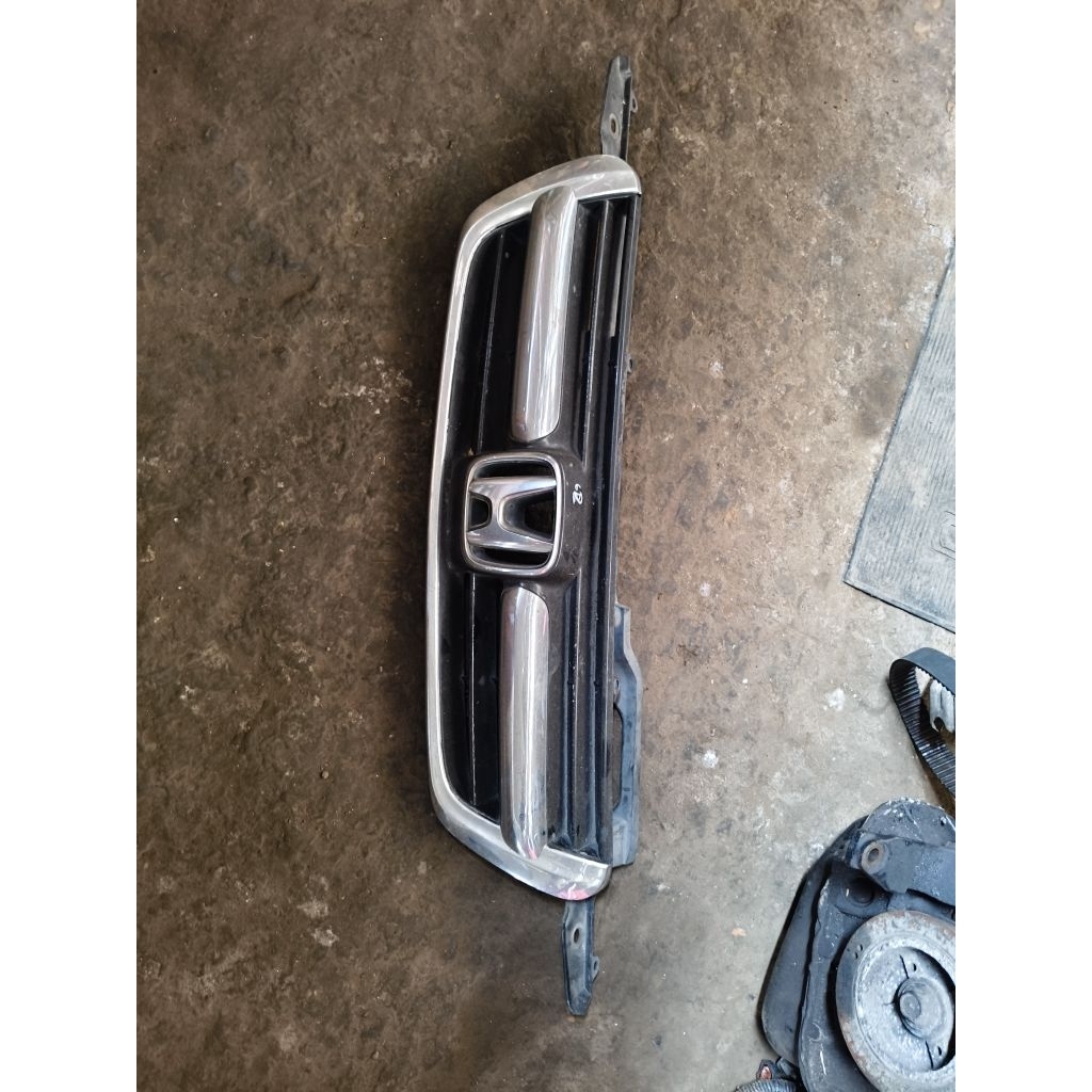 grill crv gen 2 original