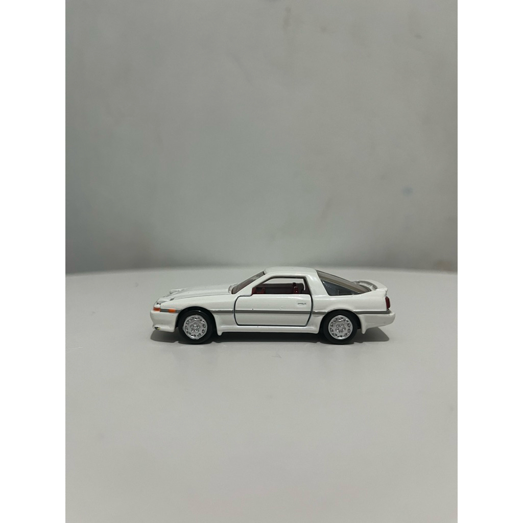 TOMICA TOYOTA SUPRA Loose