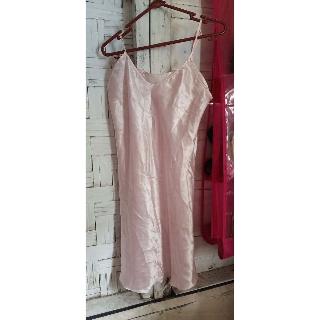 Baju tidur haram