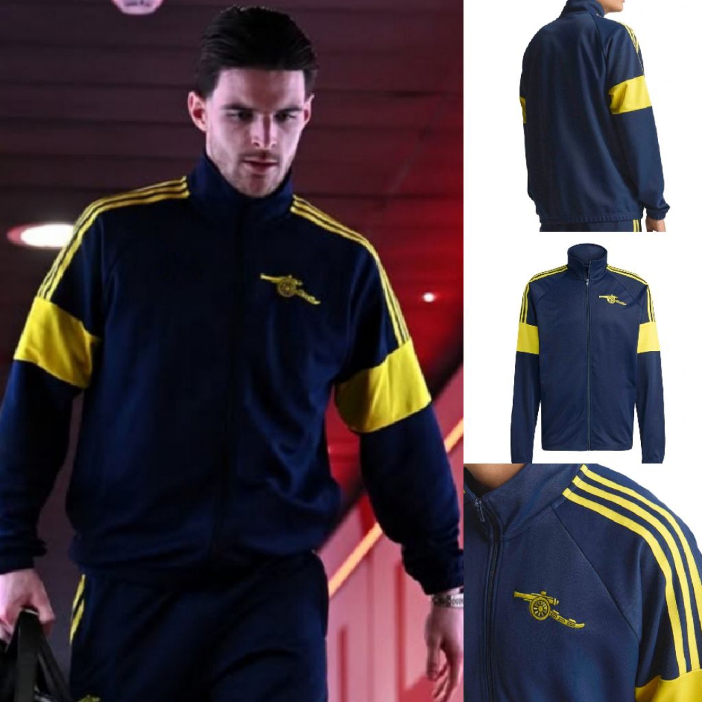 JAKET RSENAL LIFESTYLER 2026 100% BEST QUALITY