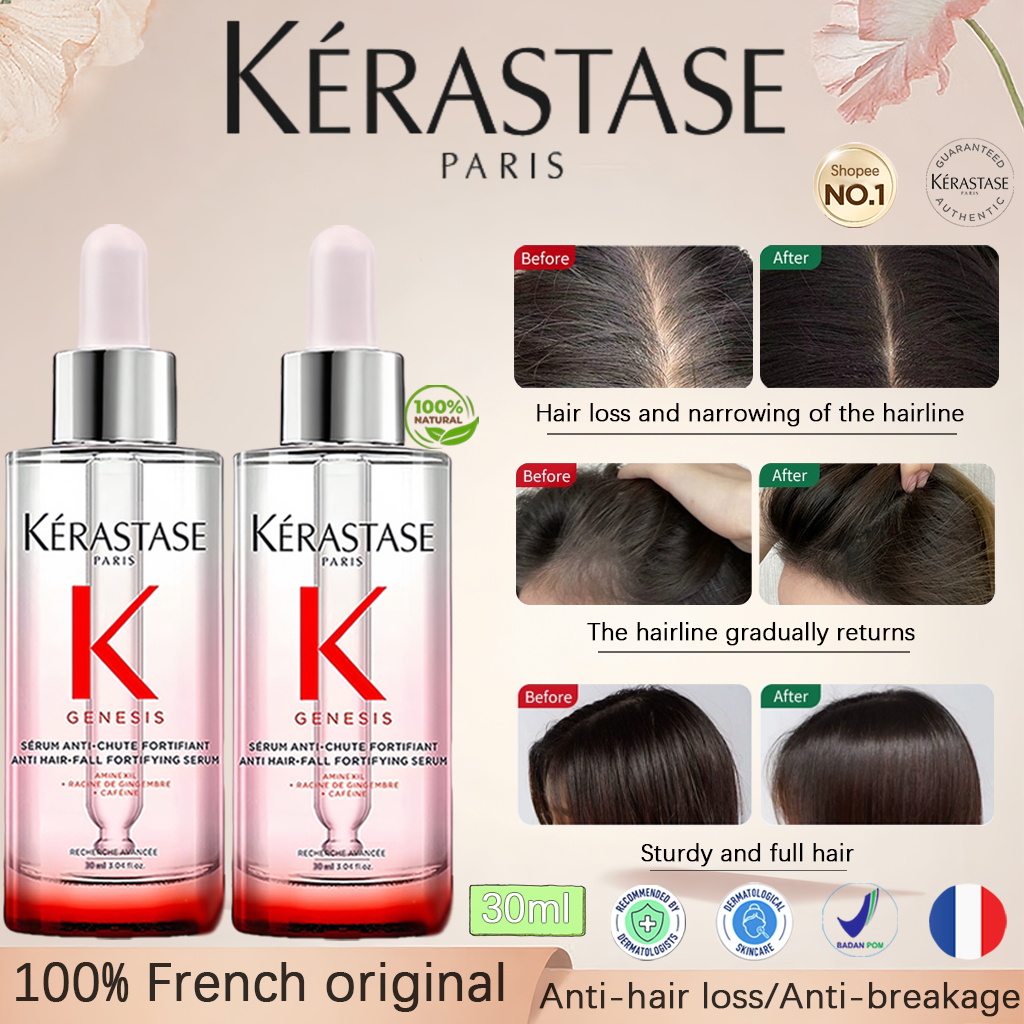Harga Kerastase Official Terbaru Jun 2026 | BigGo Indonesia