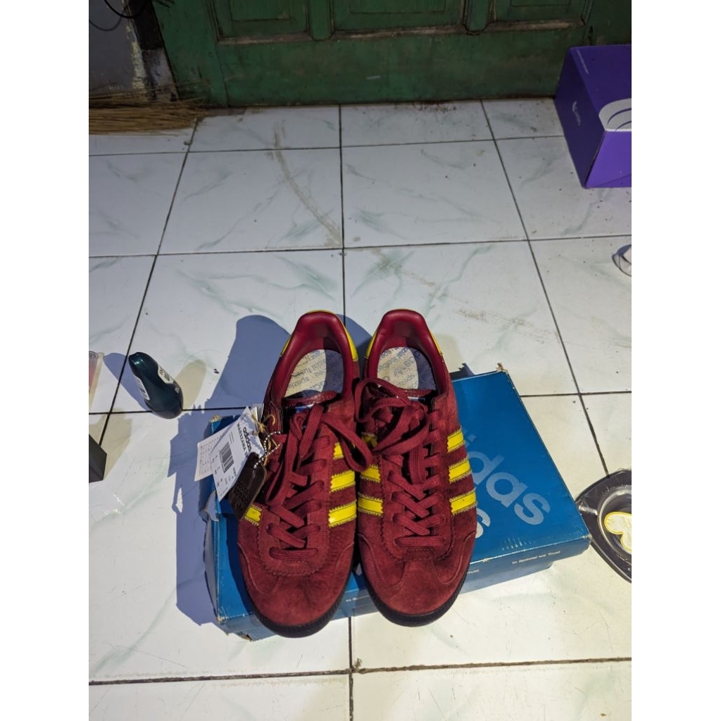 Adidas warzawa