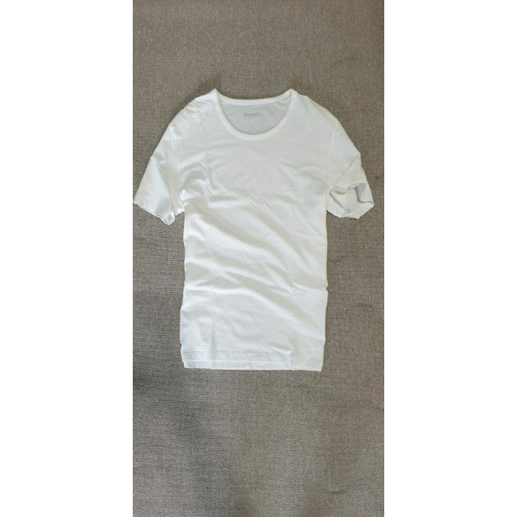 Kaos Hugo Boss Original