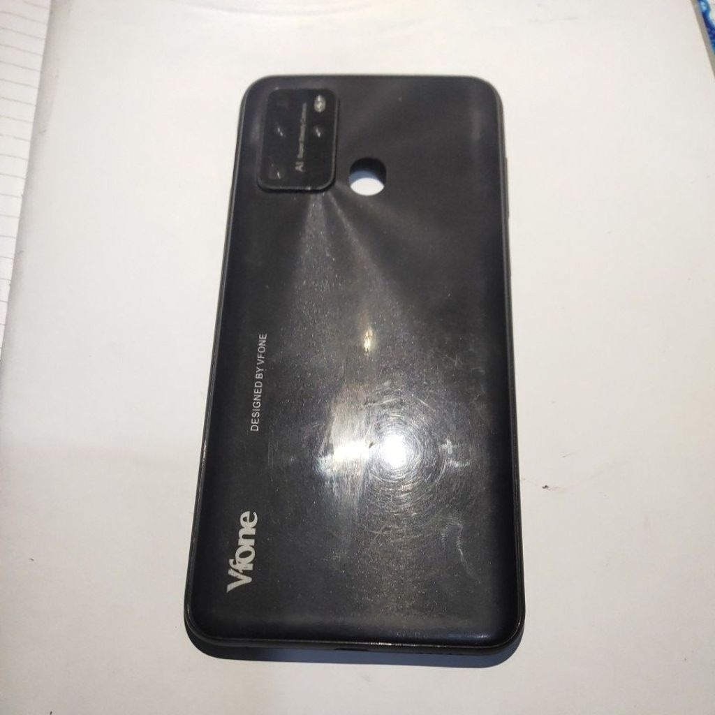 backdor  vfone N6 star fullset