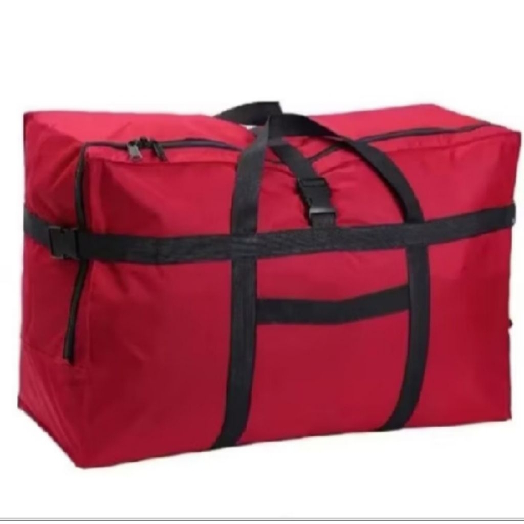 Tas travel bag jumbo Tas baju Tas coper Tas travelling Termurah dan berkualitas