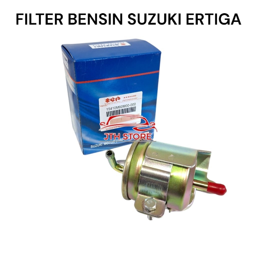 FILTER BENSIN ERTIGA - FUEL FILTER - FUEL FILTER BENSIN SUZUKI ERTIGA