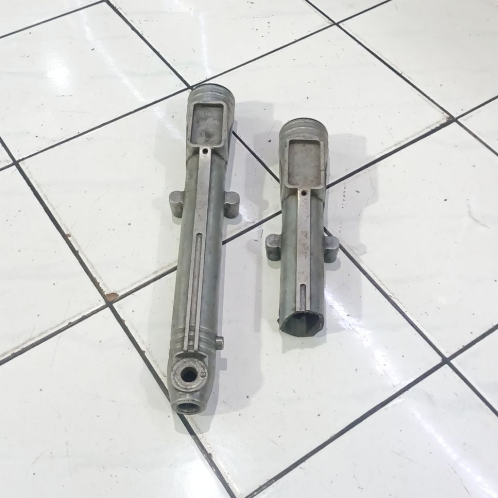 Tabung Shockbreaker Honda Gl Pro Gl Max Original Copotan