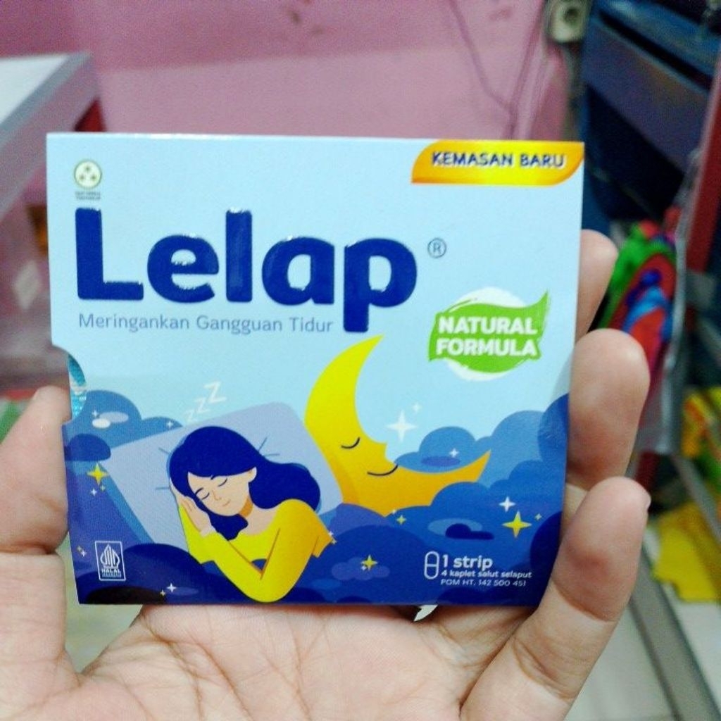 LELAP