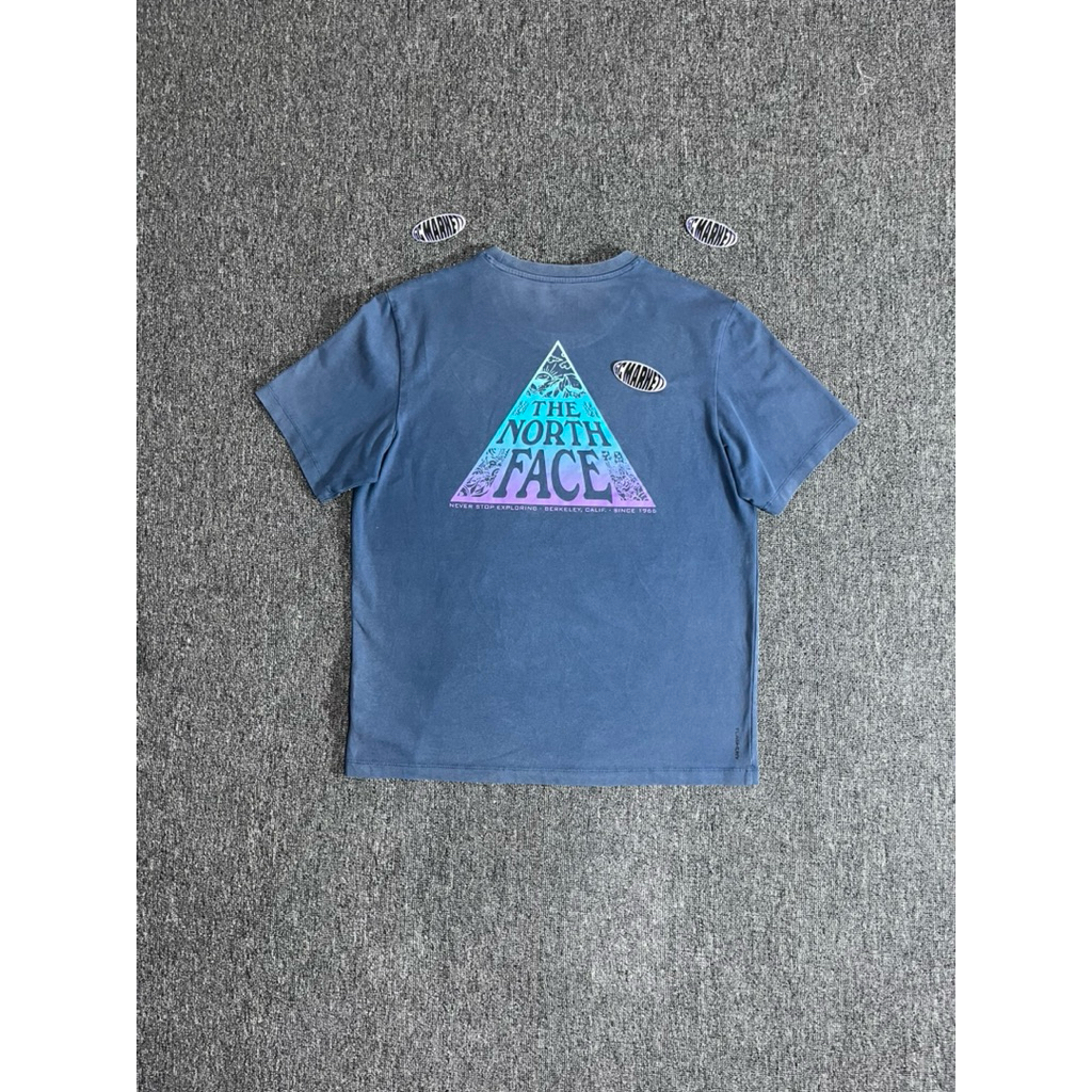 kaos tnf second