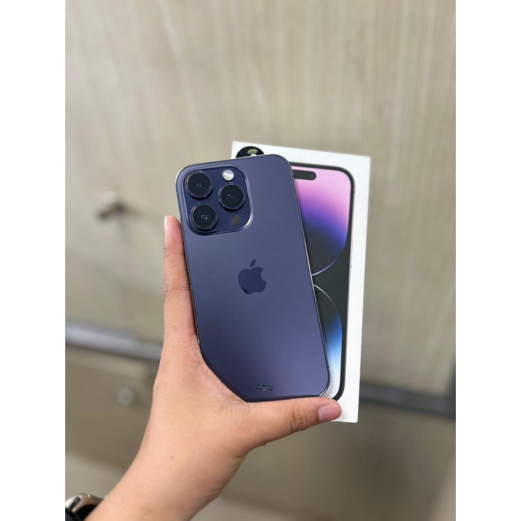 iphone 14 pro 128 ibox