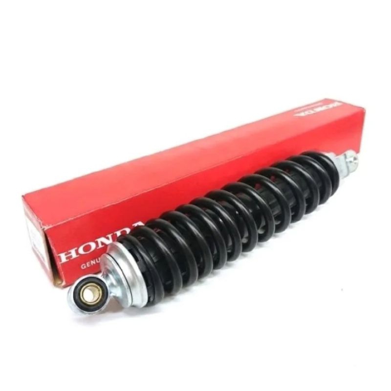 KVY SOKBREKER BELAKANG HONDA BEAT KARBU SCOOPY KARBU SPACY KARBU VARIO LAMA / PEREDAM KEJUT SHOCKBRE