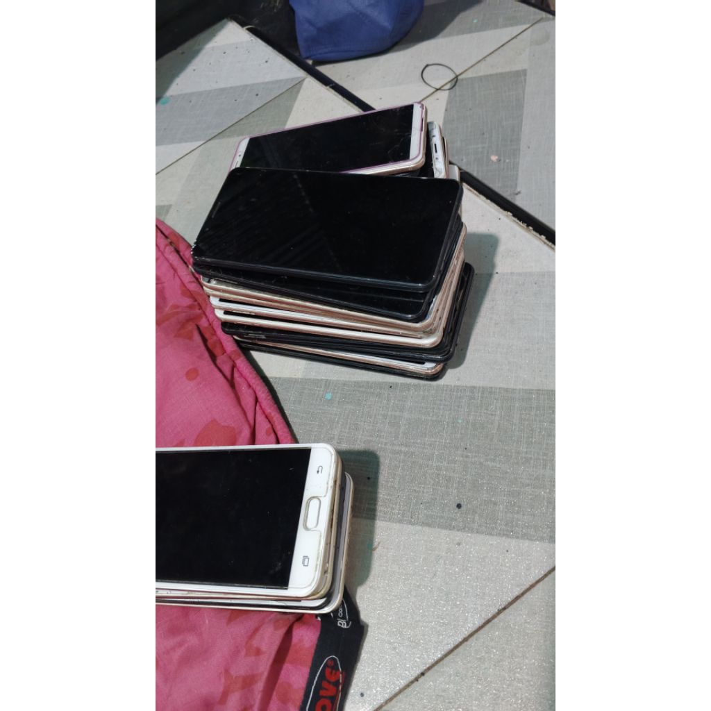 VIVO Y71 RAM 2 MINUS LCD MESIN NORMAL