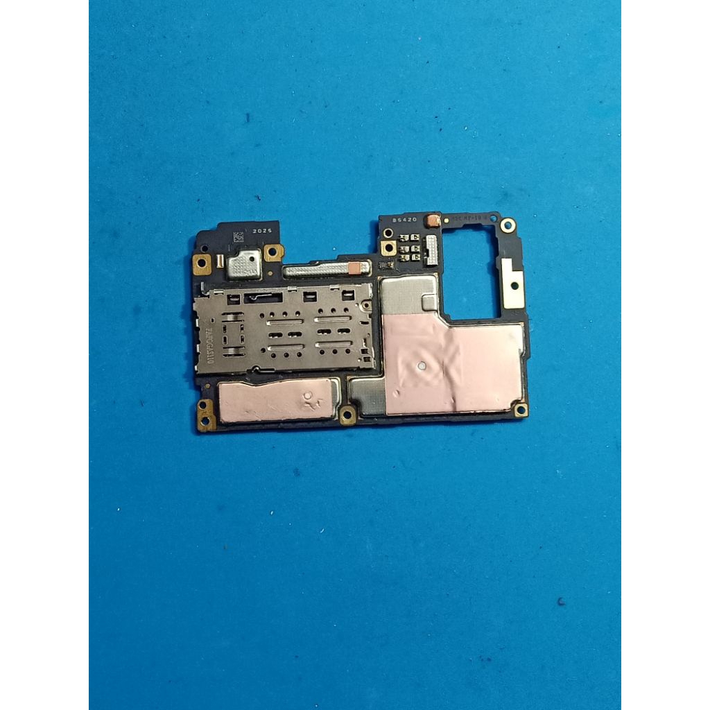 MESIN VIVO Y11 MATI PERAWAN