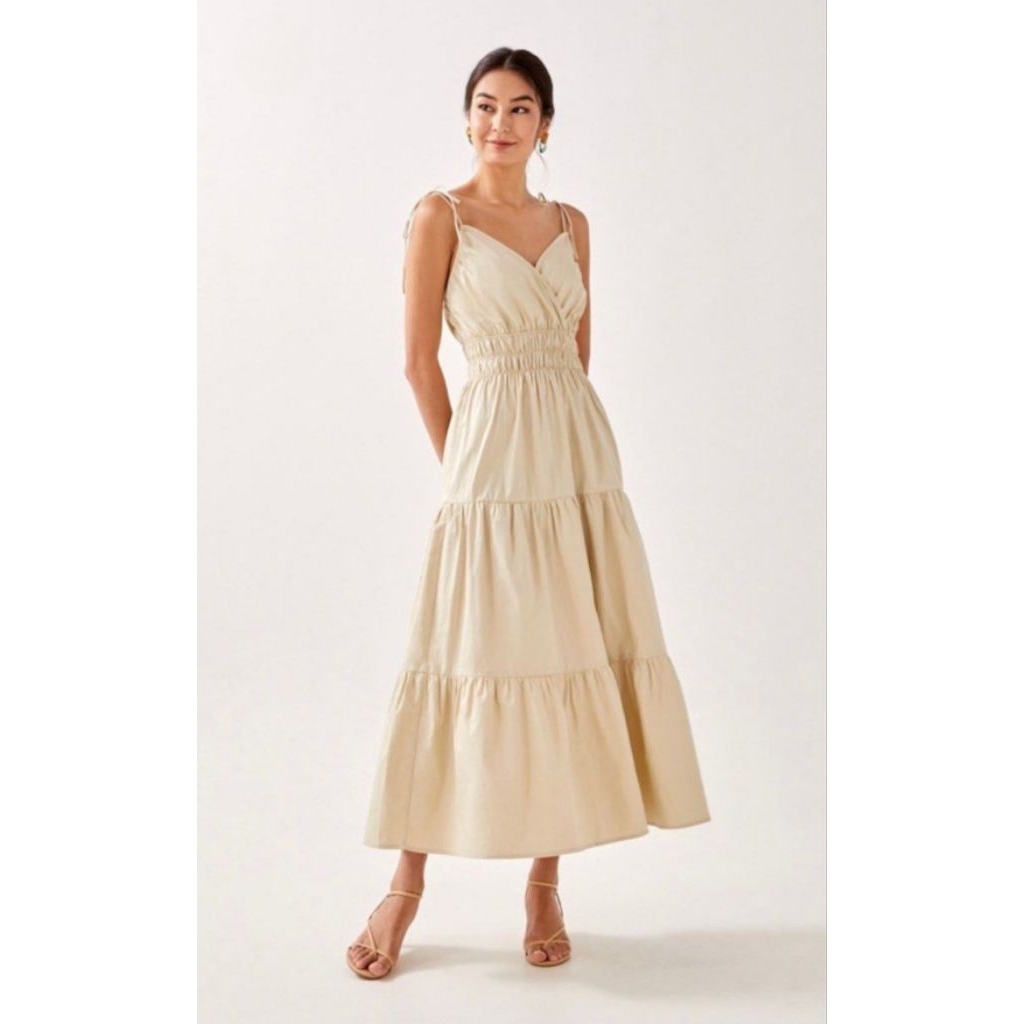love bonito dress