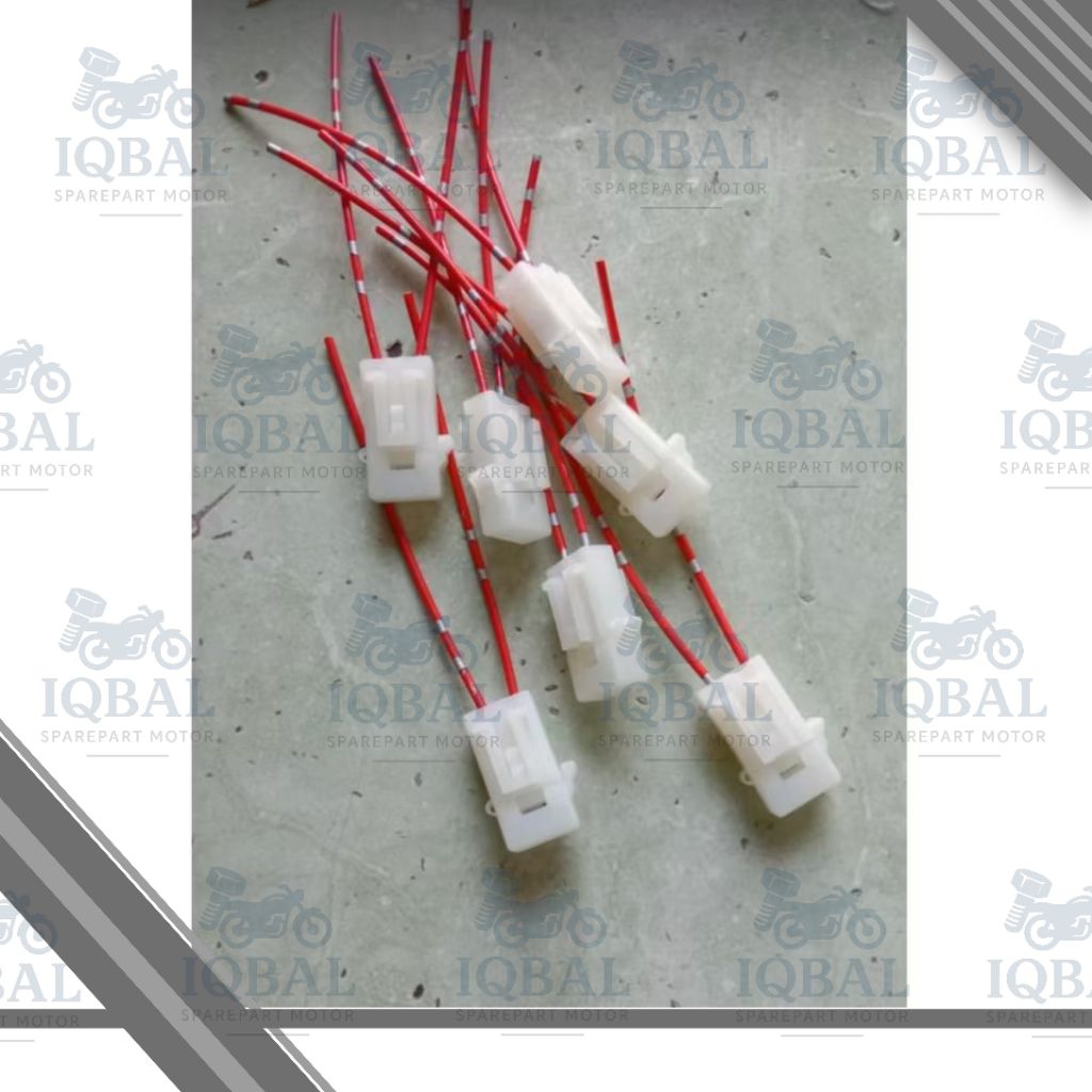 Rumah Sekring Tancap Kecil Kotak Sekring Kecil Fuse Box