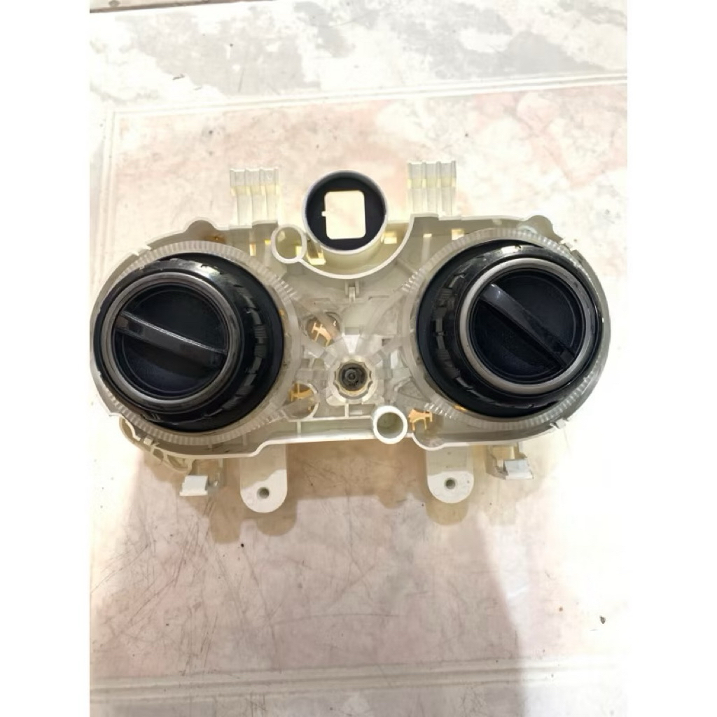ORIGINAL control assy saklar putaran ac avanza xenia original saklar ac avanza xenia 2012-2020