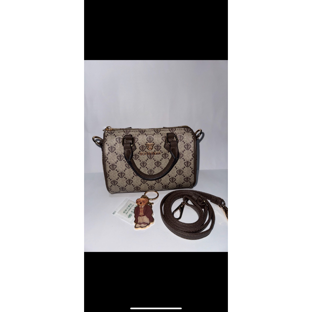 tas brand bangkok ttwn&bear / guobear