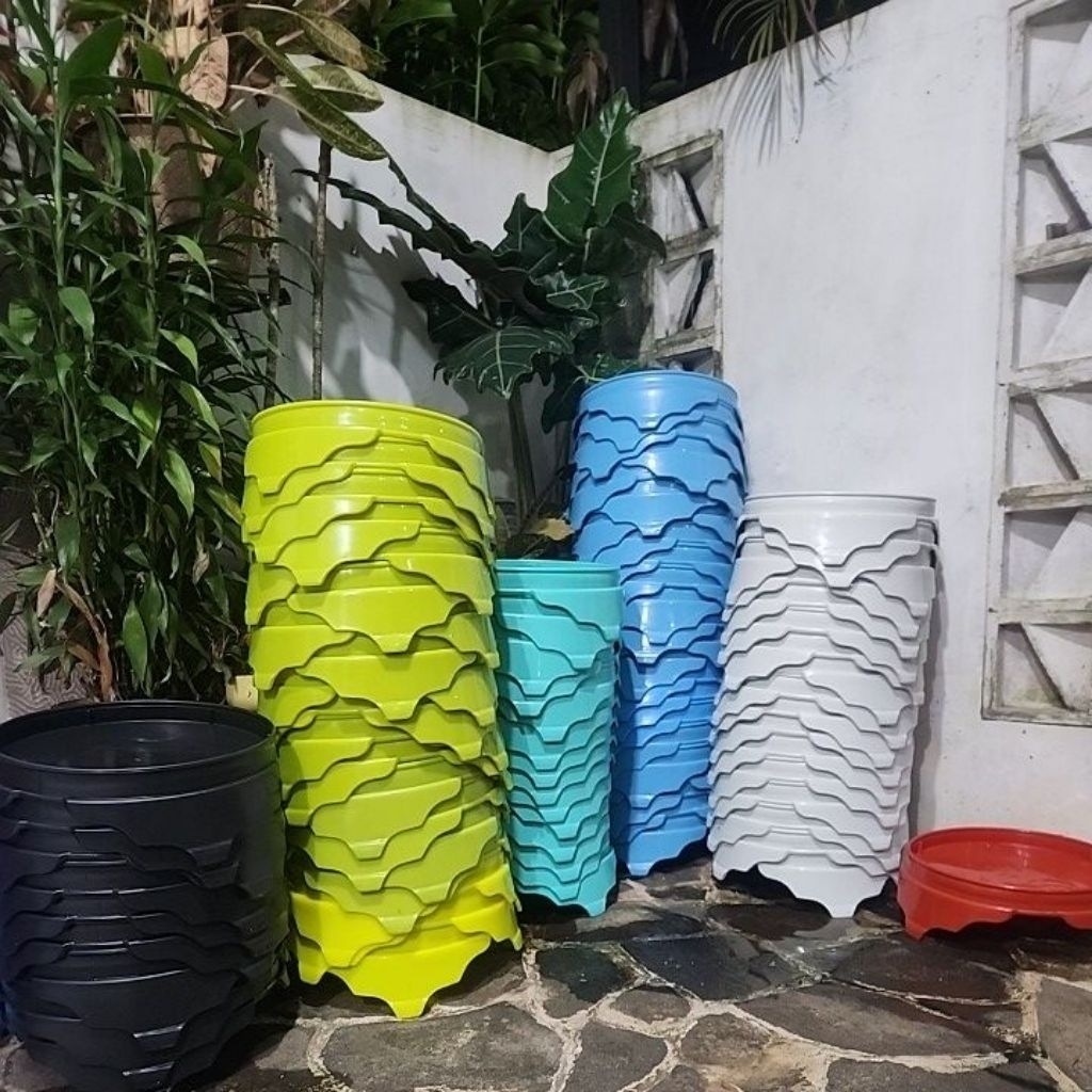 TEBOK PVC SANGKAR LOVEBIRD MODEL BATMAN
