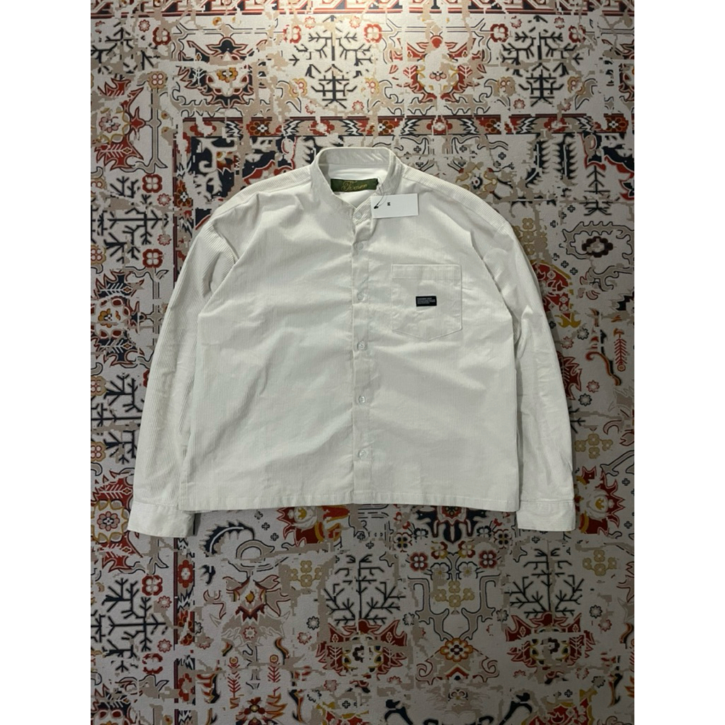 shirt corduroy