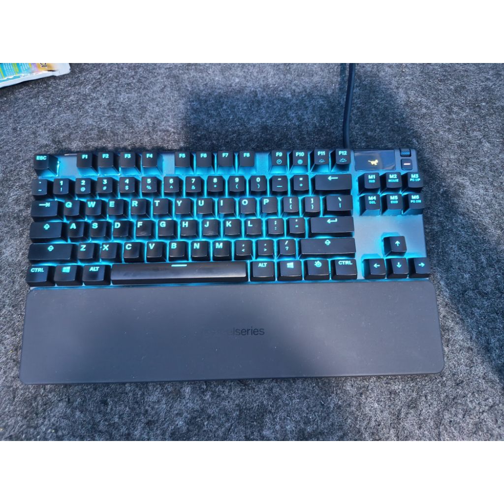 Steelseries APEX 7 TKL