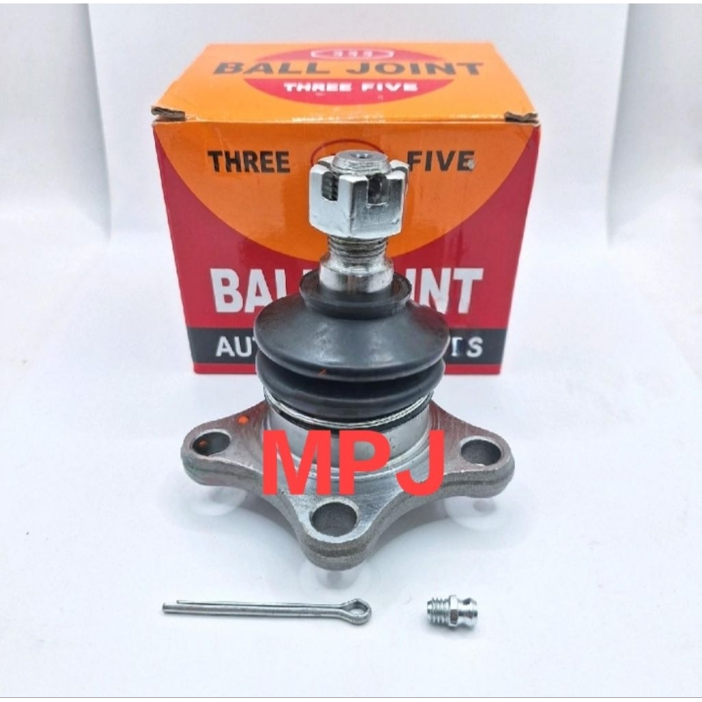 BALL JOINT LOW BAWAH L300 DIESEL L300 BENSIN ORIGINAL 555