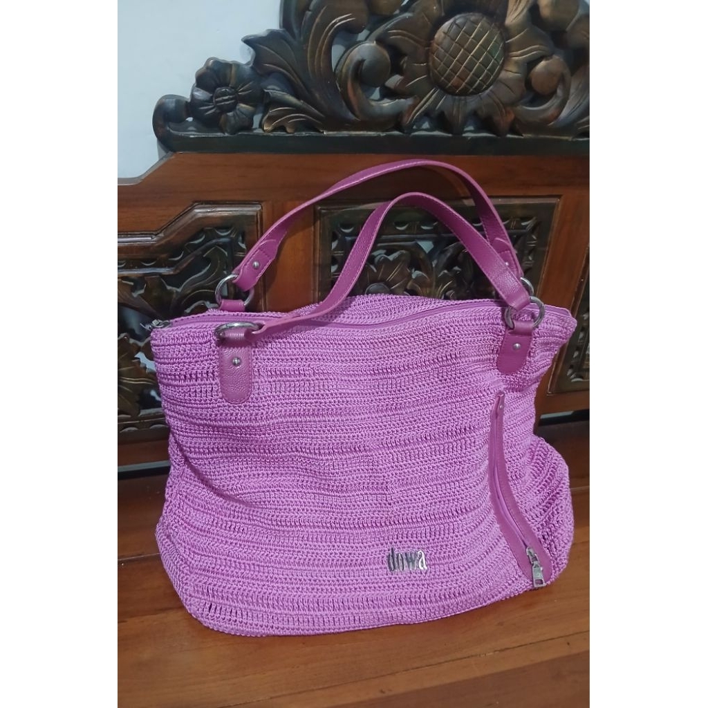 Tas Dowa Original Preloved