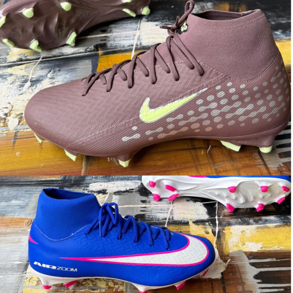 Nike Mercurial Superfly  Academy FG