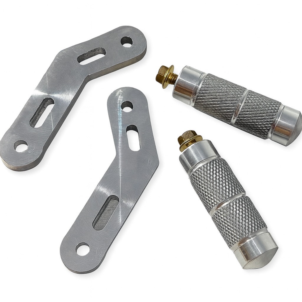 PROMO FOOTSTEP UNDERBONE AEROX UNDERBONE AEROX 155 OLD STEP UNDERBONE AEROX