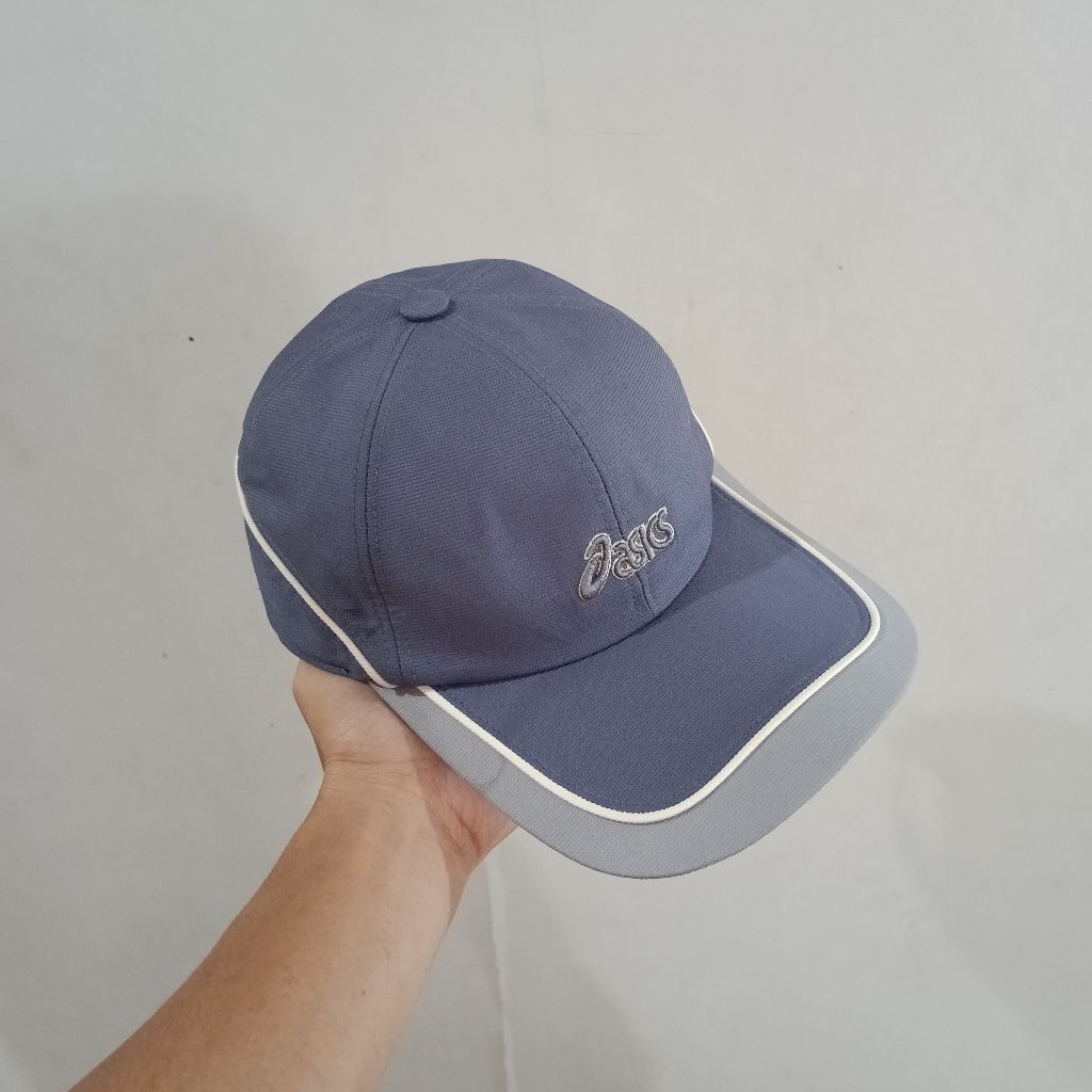TOPI OLAHRAGA SPORT ASICS