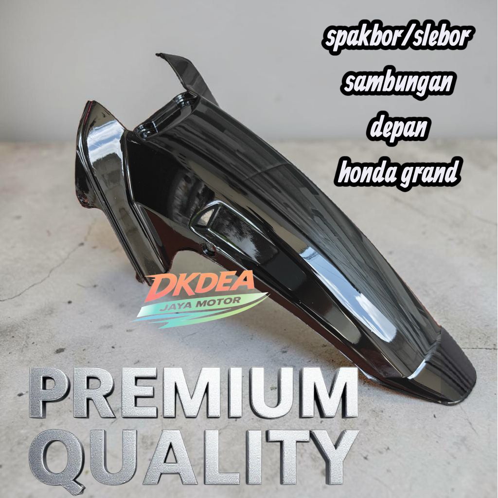 spakbor slebor ban depan bagian belakang motor honda astrea grand legenda impresa kualitas terjamin 