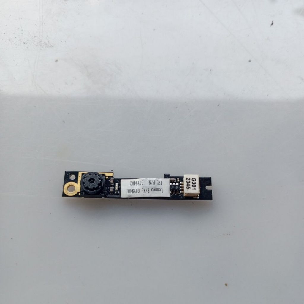 Webcam Laptop Lenovo Thinkpad T410