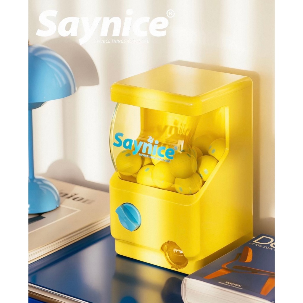 Saynice Gacha Coffee Machine