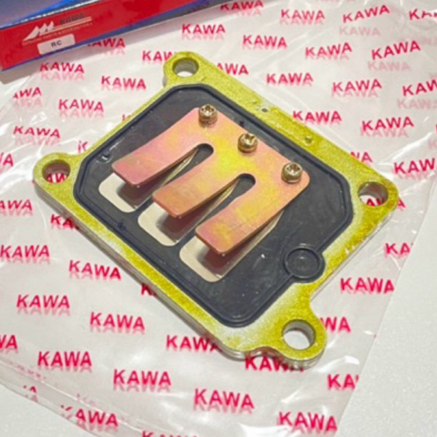 Membran Assy RC80 RC100 Tornado Bravo Kristal