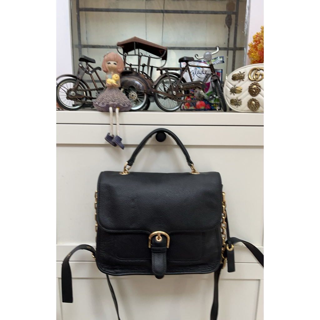 Tas Preloved MK