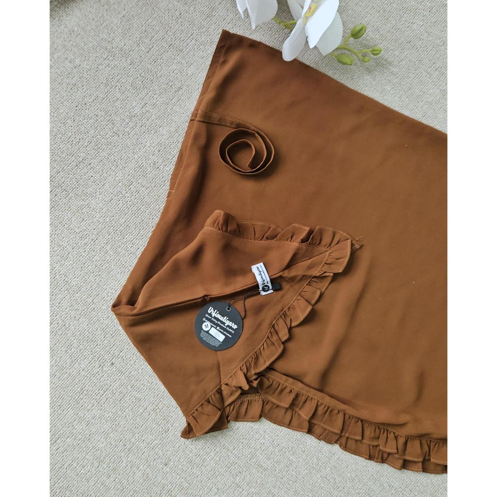Khimar Little Balqis