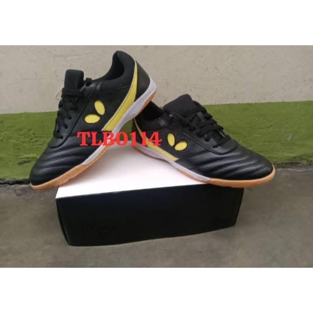 sepatu tenis meja badminton pria wanita