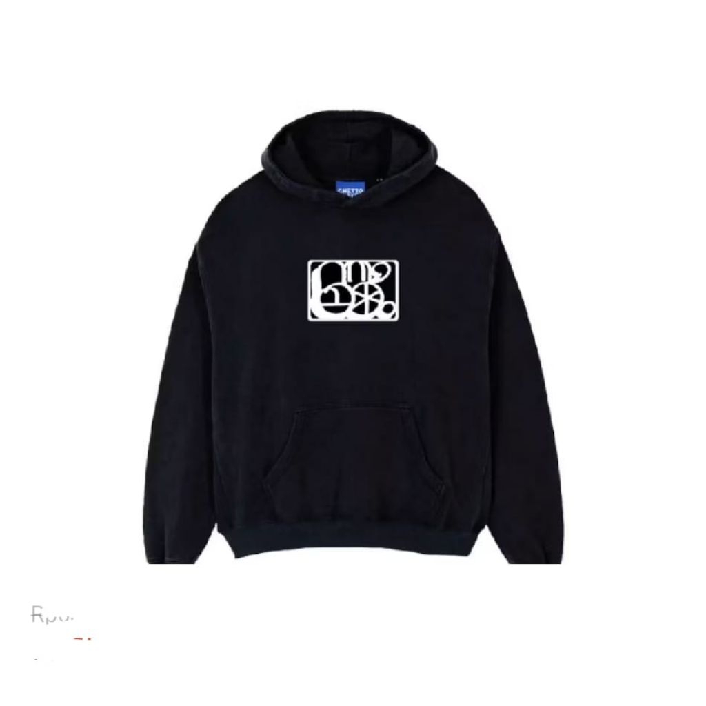 Hoodie Send7