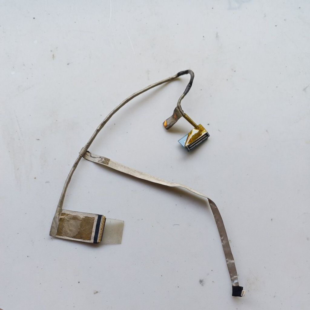 Fleksibel LCD Laptop Lenovo 73460