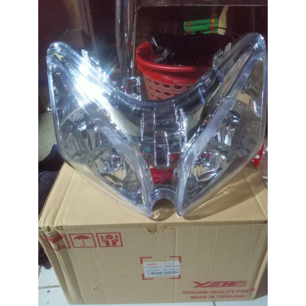 reflektor Vario karbu 110