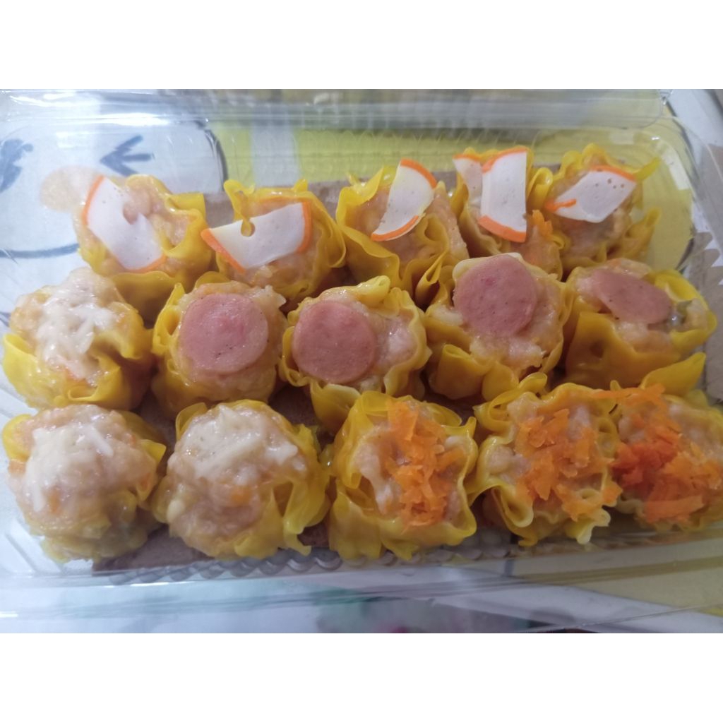 dimsum mini