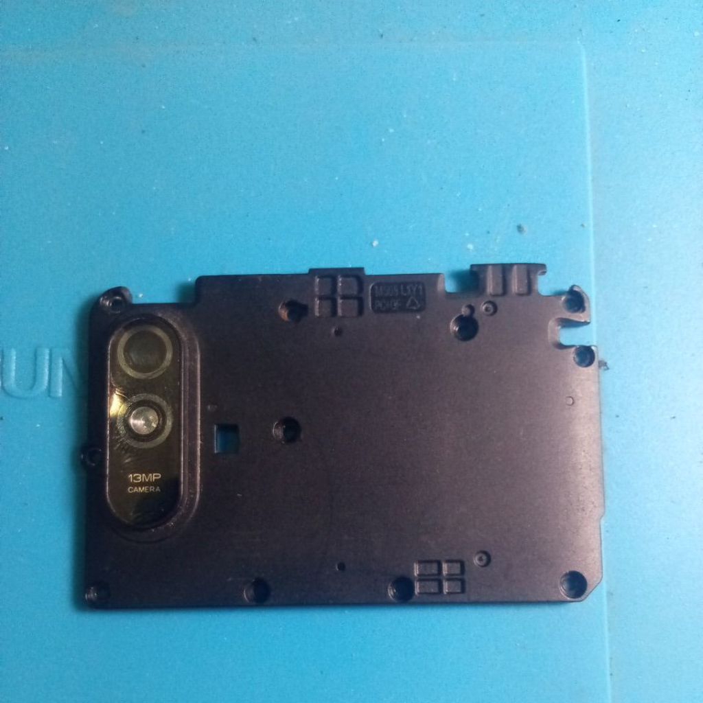 TUTUP MESIN XIAOMI REDMI 9A ORI COPOTAN