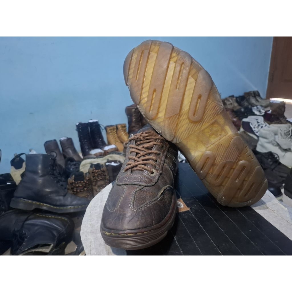 Sepatu Second Dr Martens Size 45