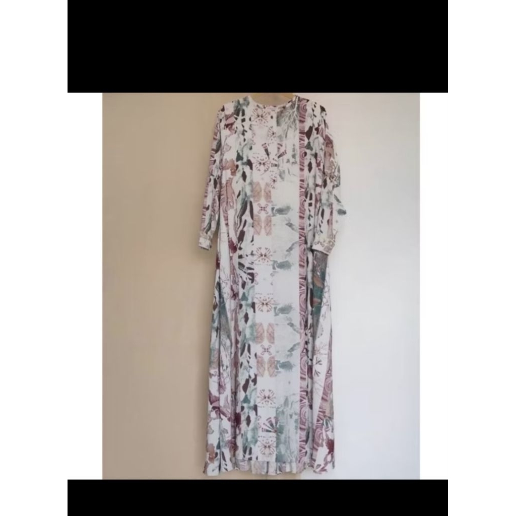 drima dress ria miranda