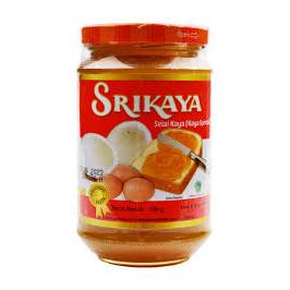 [SDW] pekanbaru/Selai Srikaya Mariza 350g - Rasa Srikaya Tradisional, Tidak Pengawet, Cocok Roti